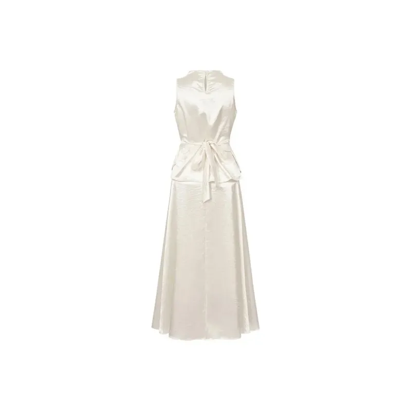 MTHE Two Piece Skirt Sets Women's-1