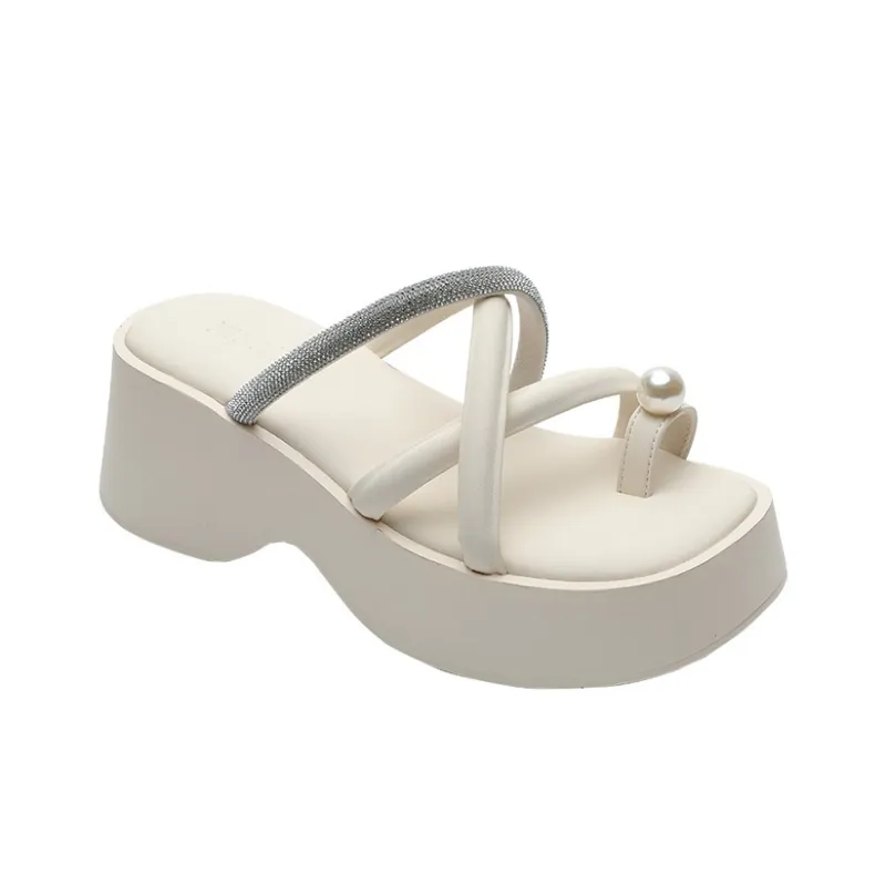 KATHRYN WILSON Slip Resistant Slide Slippers Women's-8