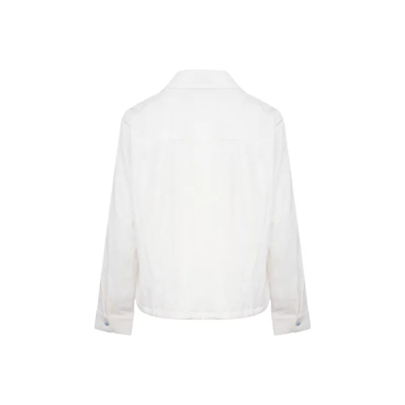 TCH Shirts Women's White-1