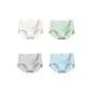 White+Cloud Water Green+Gray+Sky Blue