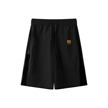 FCB ARCELONA Casual Shorts Unisex