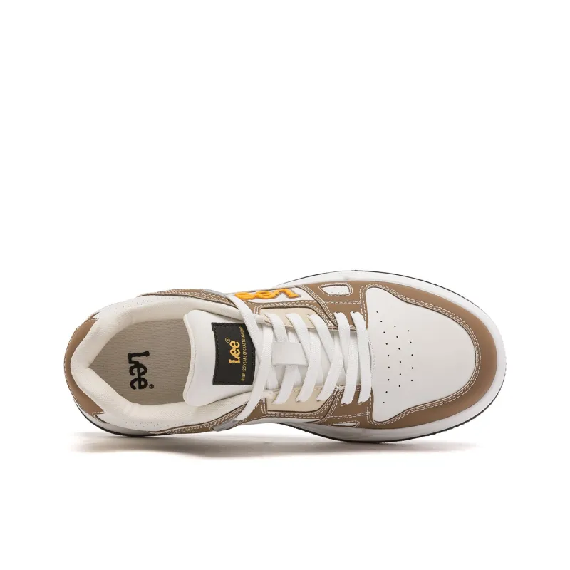 Lee Non slip Lightweight Low Top Skateboard Shoes Men's-3