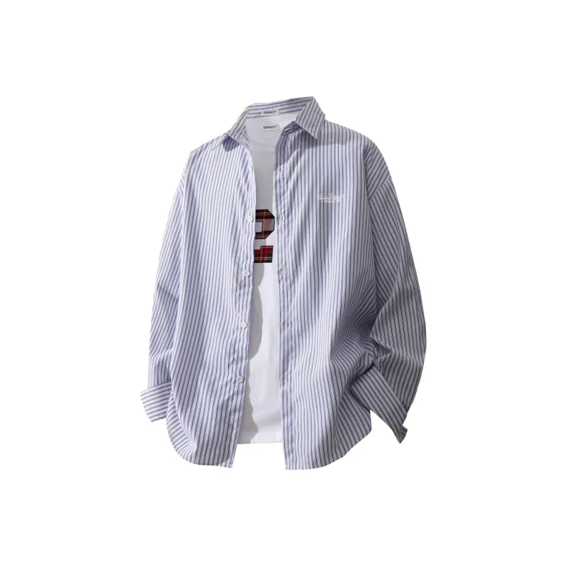 ORNOT Shirts Unisex-0
