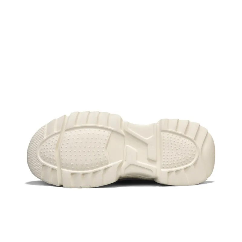 YEARCON Low Top Casual Shoes Men's-4