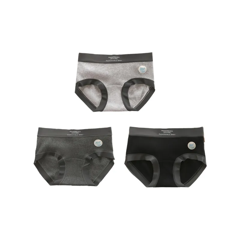 YUZHAOLIN Underpants Women's Combo Set-0