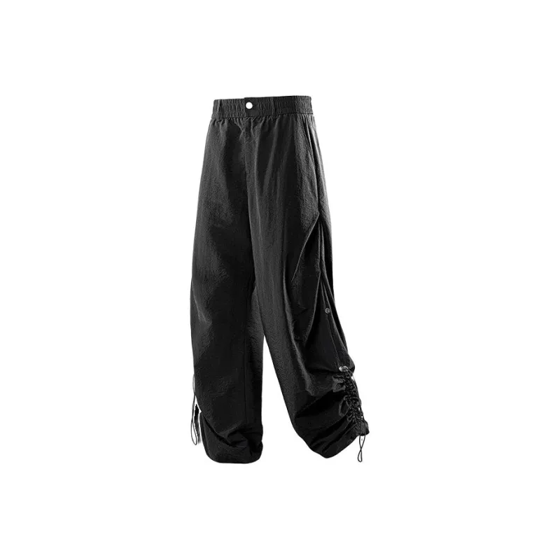 SCHEPPERHEYN Casual Pants Unisex-1