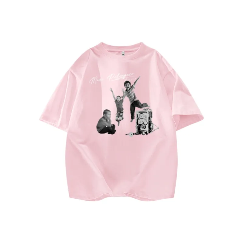 PAL ONGACO T-Shirts Unisex-6