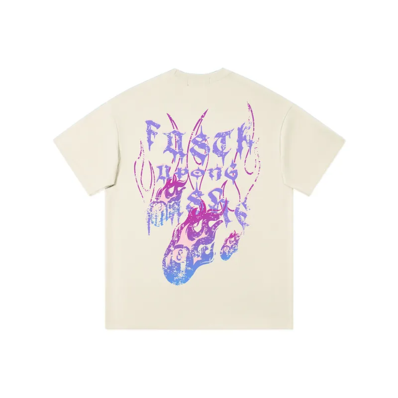 FASTFISH T-Shirts Unisex-8