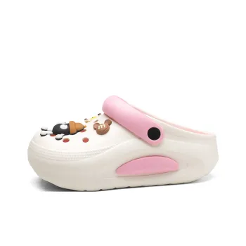 ROBINHOOD Clogs Women's
