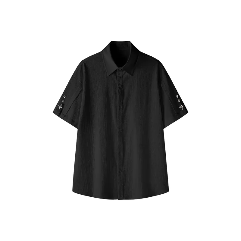 Fakeyoung Shirts Unisex-6