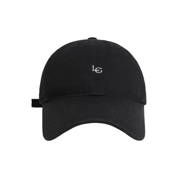 FREE RABBITⅡ Korean Style Minimalist Style Outdoor Shopping Versatile Casual Baseball Caps Unisex-2