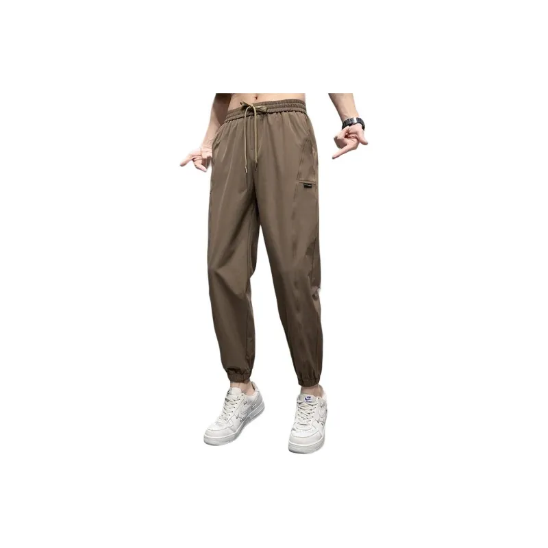 SZSX Casual Pants Unisex-9