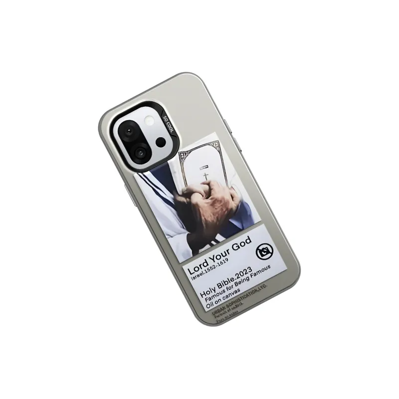 YICAIJIA Phone Cases-7