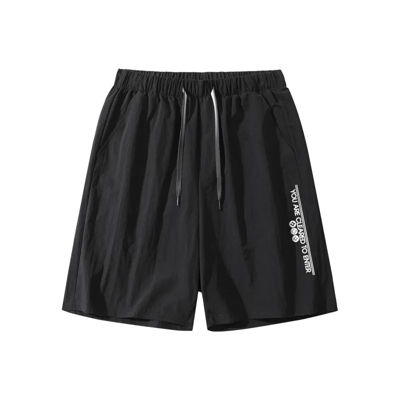 Disney Toy Story Series Casual Shorts Unisex-0