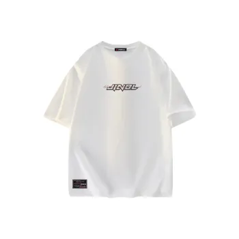 JINBEILE T Shirts Unisex