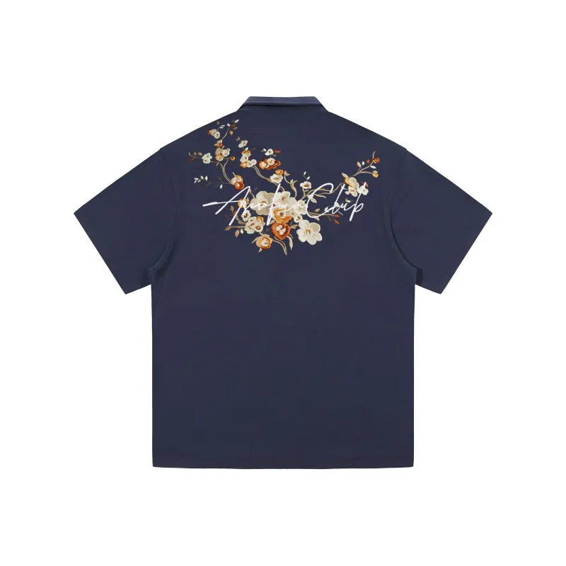 7 SEVFUN Polo Shirts Unisex-16