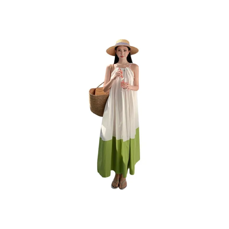 Dior Beauty Slip Dresses Women's Image Color-0