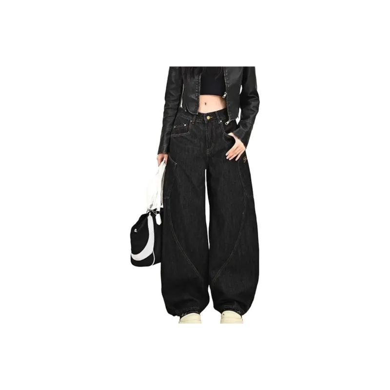SIL VITIN Jeans Unisex-4