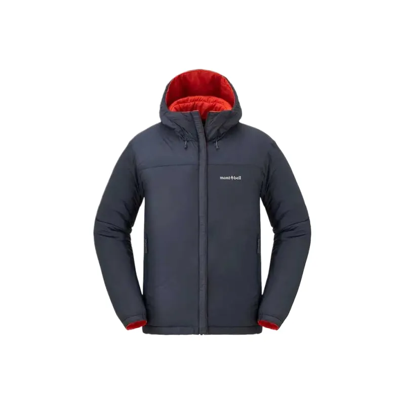 MONTBELL Jackets Men-4