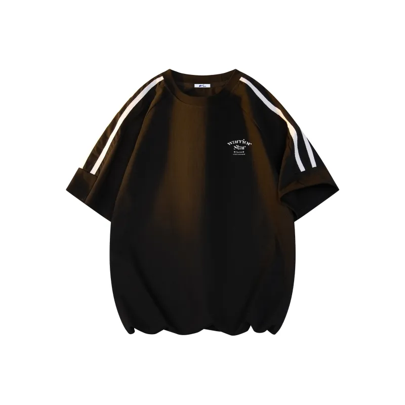 Warrior Cloud Sail Series T Shirt Women's-2