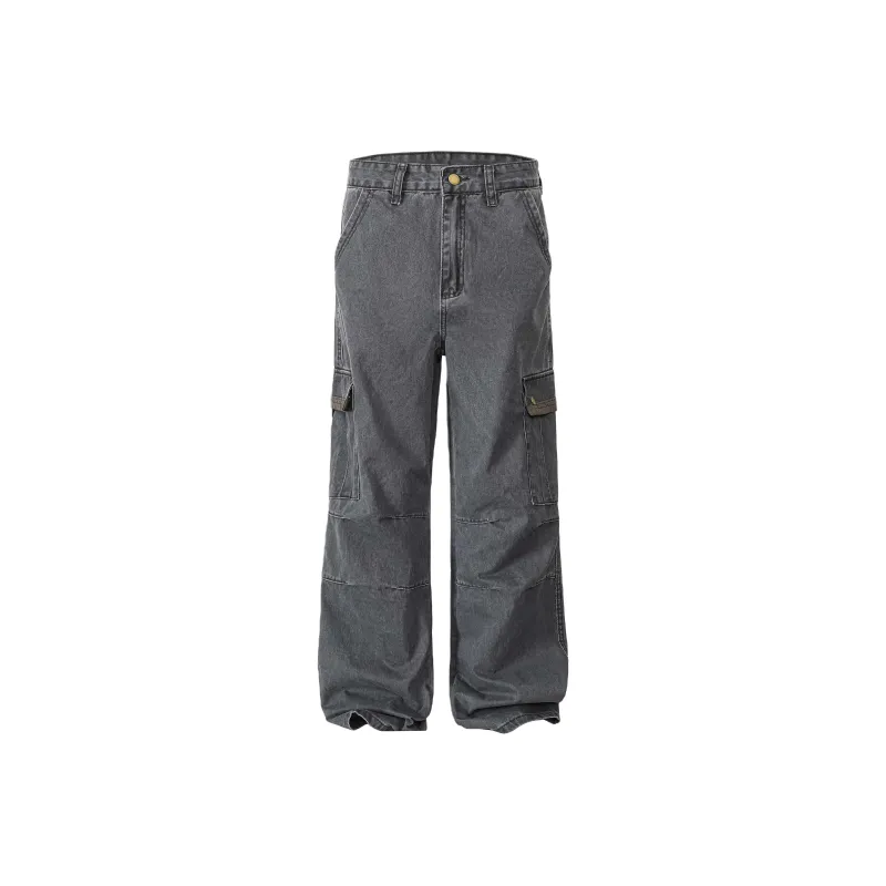 A02 Jeans Unisex-1