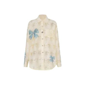 TCH Shirts Women's Yellow