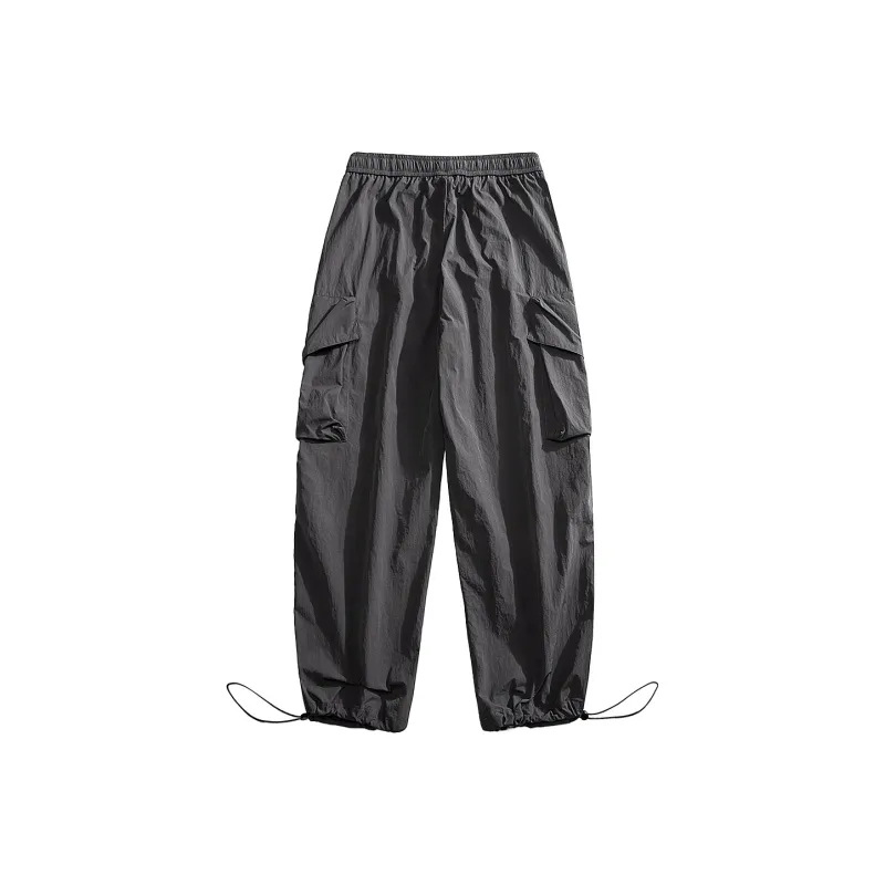 Jeep Windbreaker Pants Unisex-16
