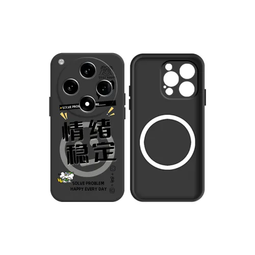MENGZUAN Phone Cases