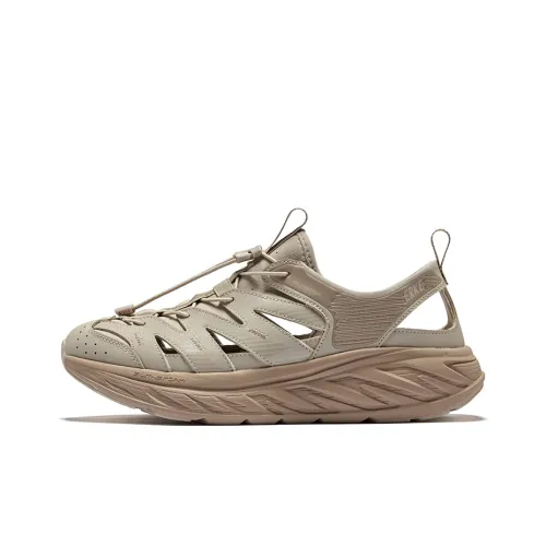 Erke River Trekking Shoes Men's Beige