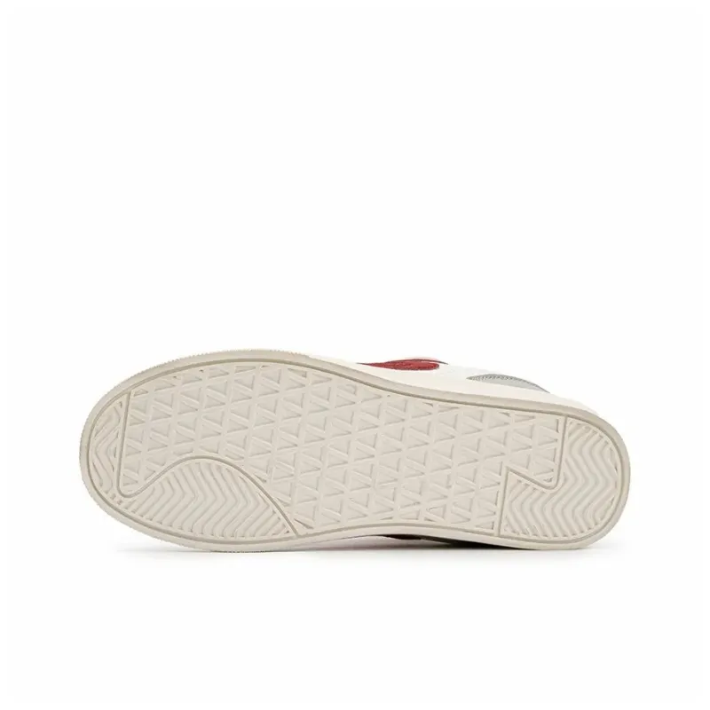 Yalu Wear resistant And Lightweight Low Top Skateboard Shoes Unisex-19