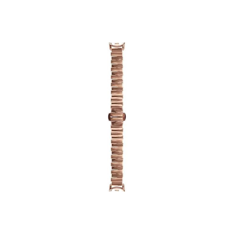 IWabcertoo Xiaomi Compatibility Watch Band Stainless Steel Material-1