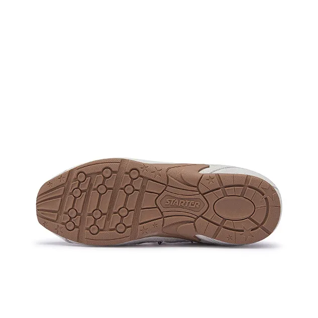 STARTER Thousand Gold Ballet Shoes Lightweight And Breathable Low Top Skateboard Shoes Women's-4