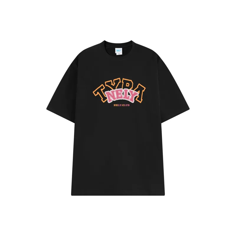 NELY T Shirts Unisex-0