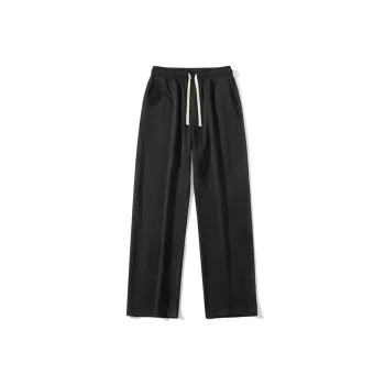 NOTFORMAD Casual Pants Unisex
