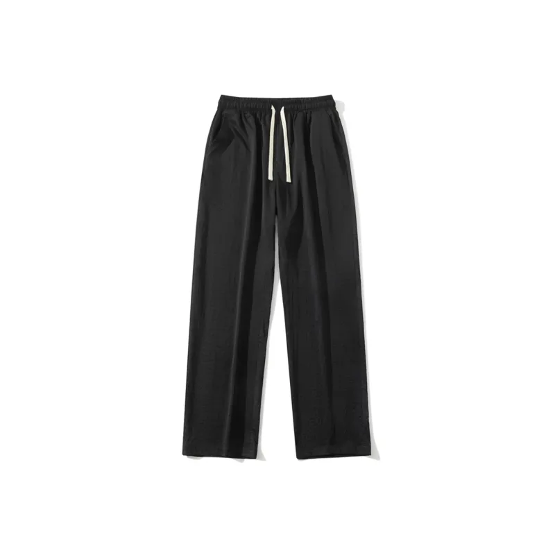 NOTFORMAD Casual Pants Unisex-0