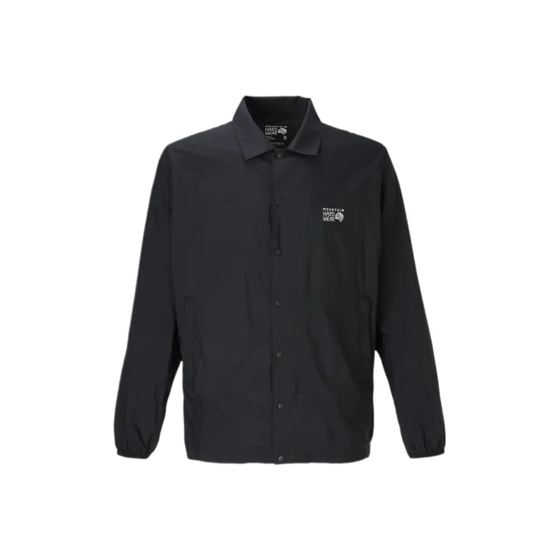 MOUNTAIN HARDWEAR Core Air Shell Jacket Unisex-0