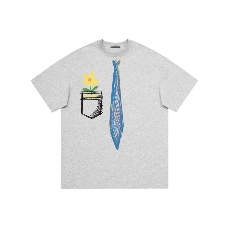 SUNSETMONENT T Shirts Unisex-8