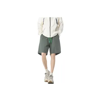 Evil Lions Casual Shorts Unisex
