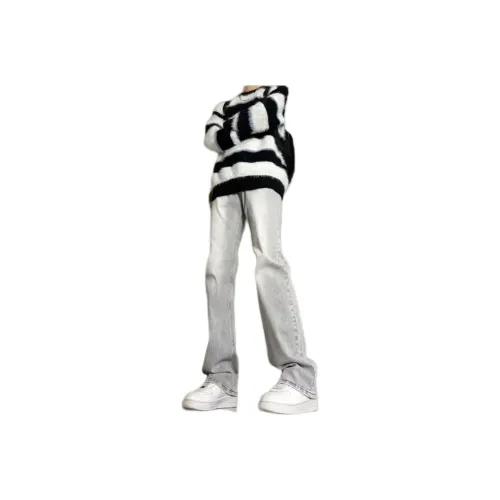 ZMHT Sweaters Unisex