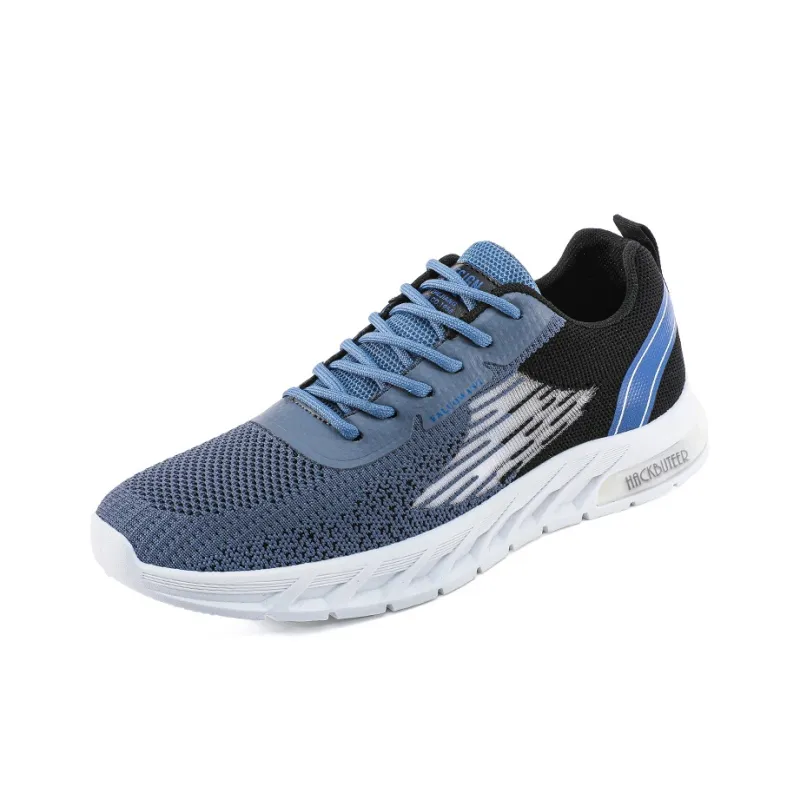 HACKBUTEER Low Top Casual Shoes Men's Box Included-10