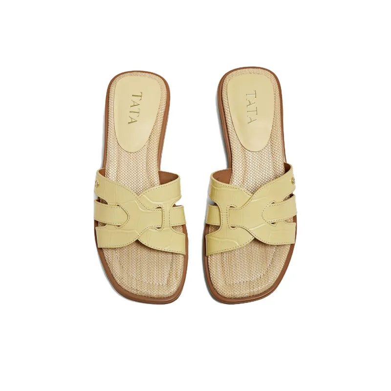 TATA Quiet Slide Slippers Women's-6