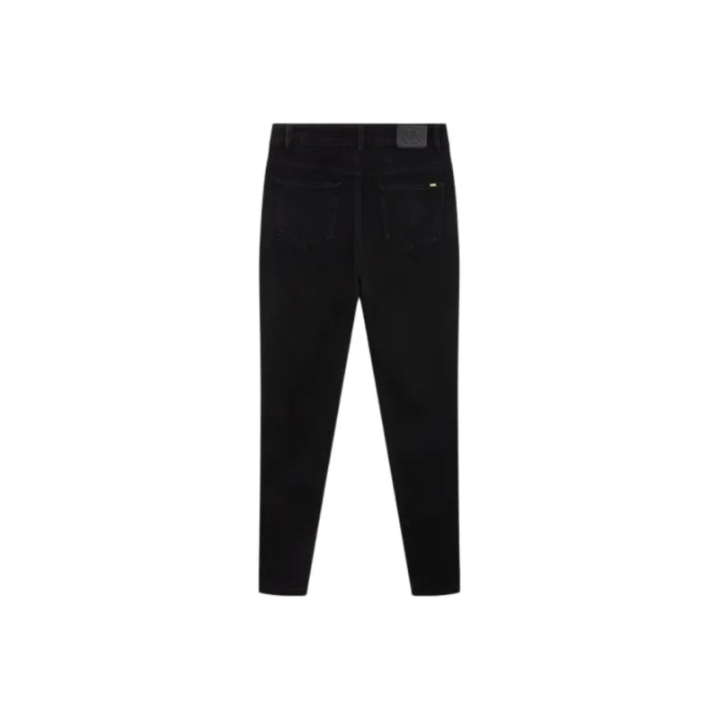 DAZZLE Jeans Women's Black-3