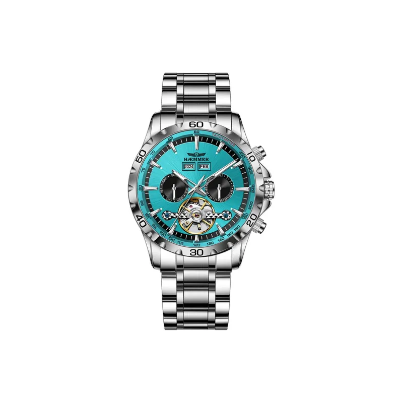 HAEMMER Men Watch-0