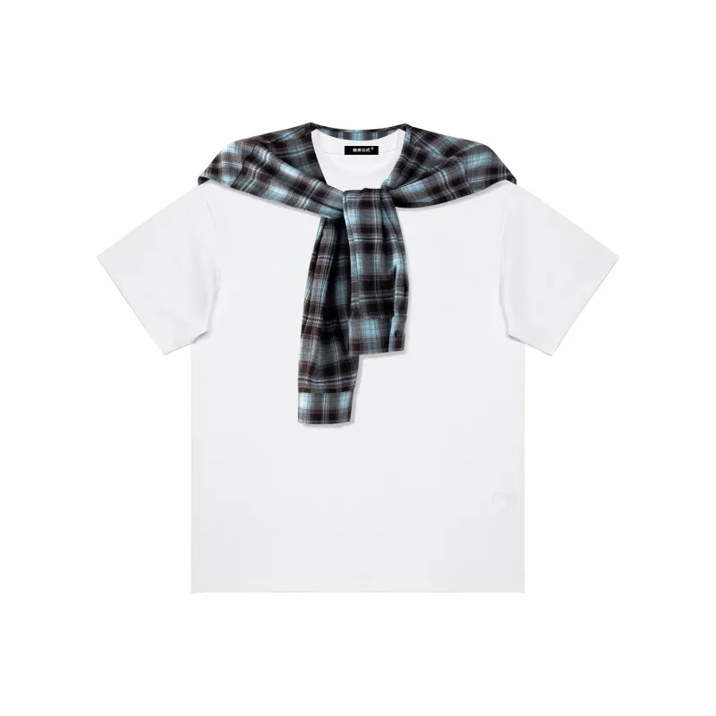 Universal Templates T Shirt Unisex-16