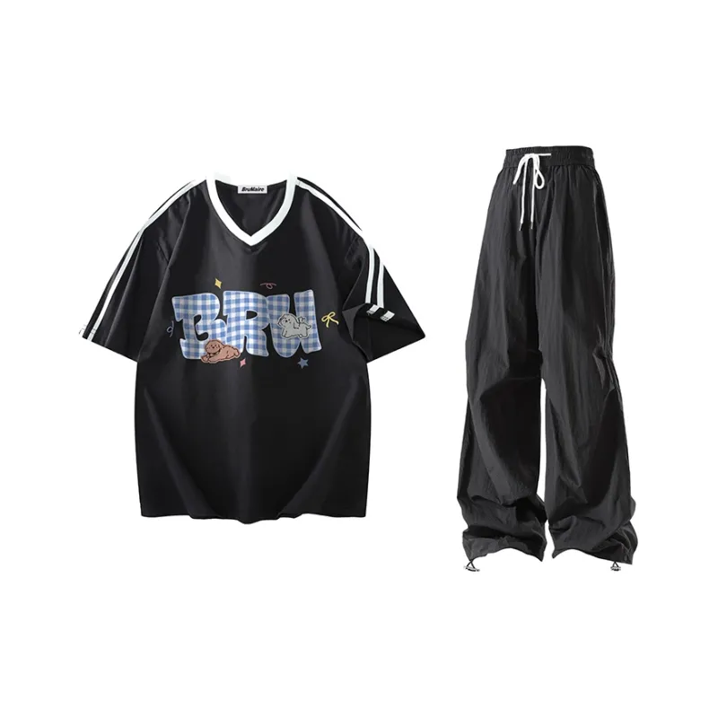 BRUMAIRE Casual Sportswear Unisex-2