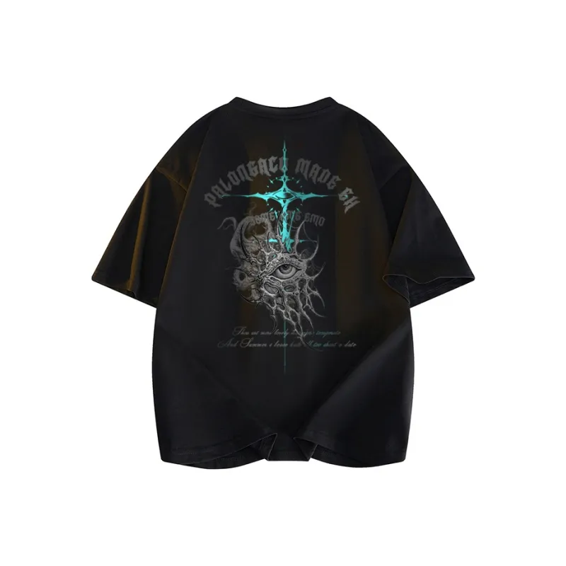 PAL ONGACO T Shirts Unisex-12