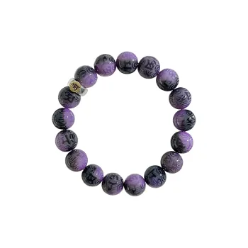 JIUHUASHAN Bodhi Root Bracelets Unisex