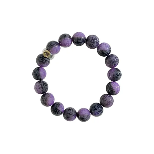 JIUHUASHAN Bodhi Root Bracelets Unisex