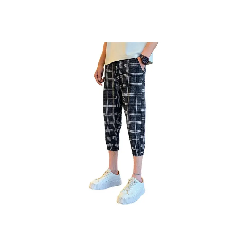 FRQ Casual Shorts Unisex-0