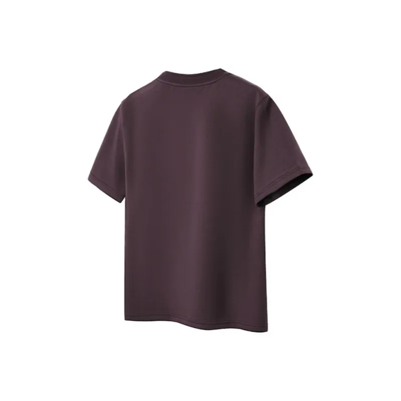 Vine Color T Shirts Women's-5
